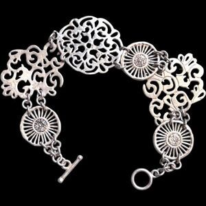 #3 - Sterling Silver & Gemstone Show